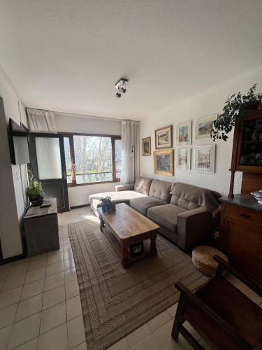 Confortable apartamento
