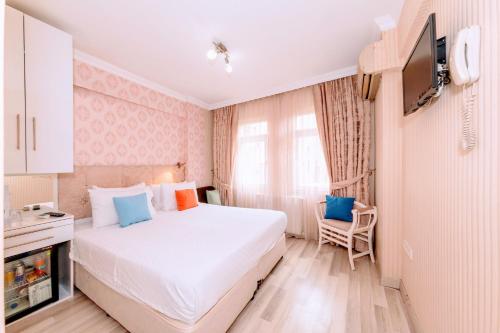 Walnut Shell Hotel - main image
