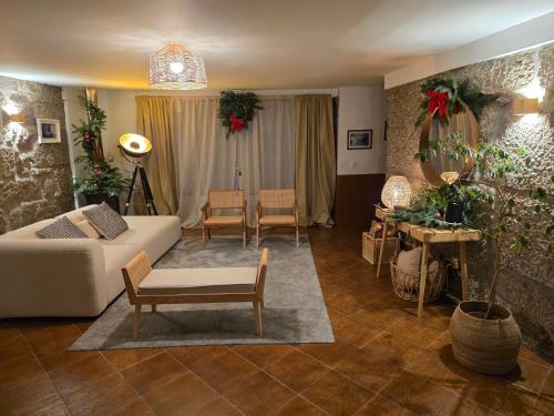 Villa Moura - Pool & Jacuzzi