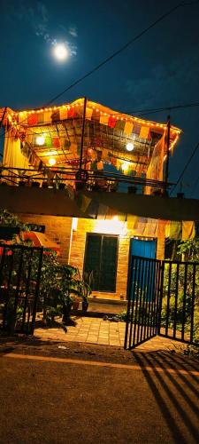 Peace and love beach stay in Alleppey