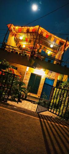 Peace and love beach stay in Alleppey