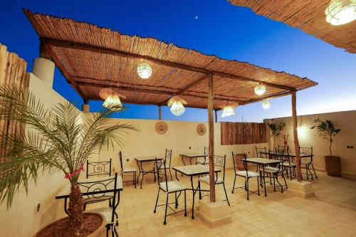 Riad Armonia 4