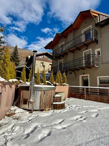 Mulini 22 - Eco Suite & Spa in Temu