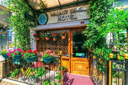 Walnut Shell Hotel - image 9