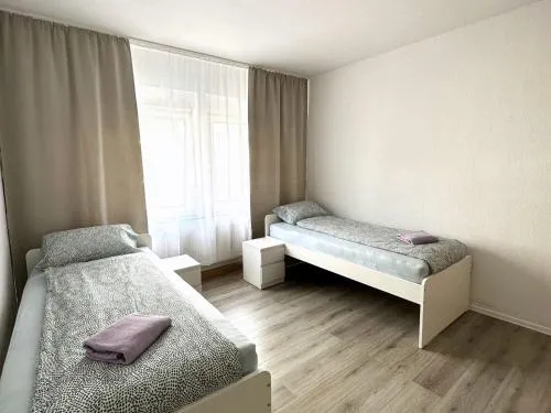 Gemütliche Apartments in Herten in Herten, Deutschland