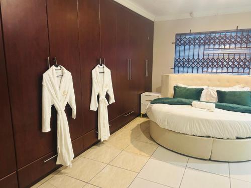 Vuyomat at Sea Guest House Bluewater Bay – khách sạn tại Vịnh Bluewater