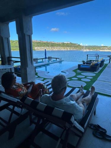 Lavista Antigua in Mamora Bay