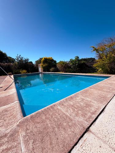 ParaisolaRinconada in Arroyo Leyes