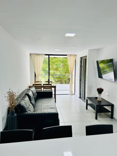 Central apartment in Bello