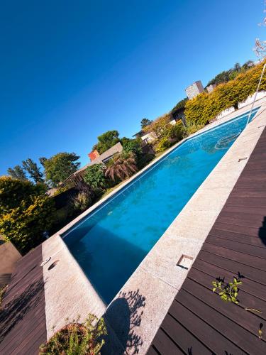 ParaisolaRinconada in Arroyo Leyes