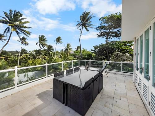 Villa Capitán Modern Stay Near Beach with pool (Villa Capitan Modern Stay Near Beach with pool) in Vega Alta