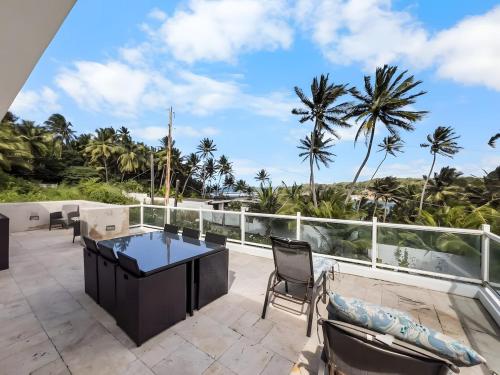 Villa Capitán Modern Stay Near Beach with pool (Villa Capitan Modern Stay Near Beach with pool) in Vega Alta