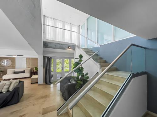 Villa Capitán Modern Stay Near Beach with pool (Villa Capitan Modern Stay Near Beach with pool) in Vega Alta