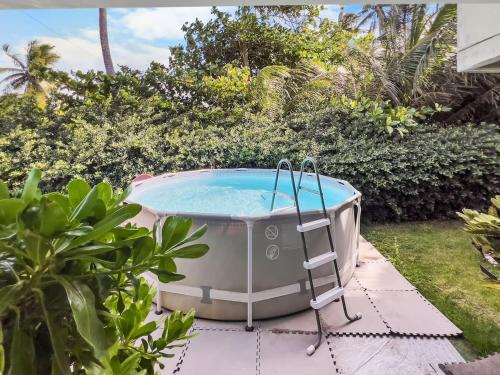 Villa Capitán Modern Stay Near Beach with pool (Villa Capitan Modern Stay Near Beach with pool) in Vega Alta