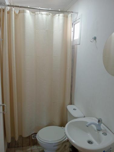 Vannas istaba, Alquiler Temporario Santo Tome in Santo Tome