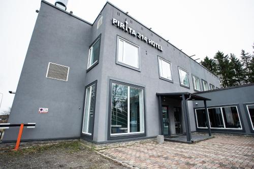 I&A Residence Pirita314, Tallinn (photo 6)