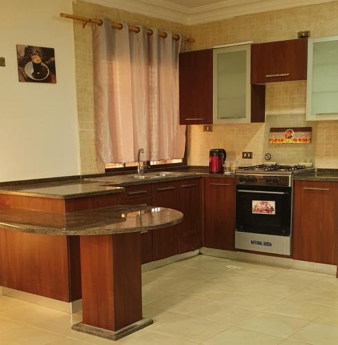 swahmaya apartments for rent in Dead Sea