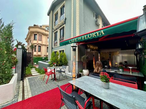 Casa Florya Suites, Стамбул