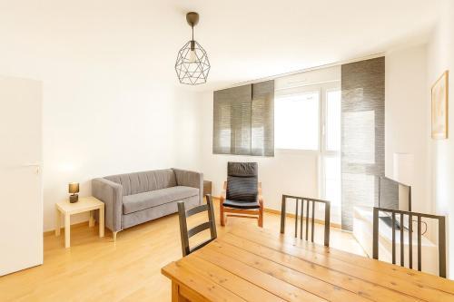 Le Schluthfeld charming apartment near city center