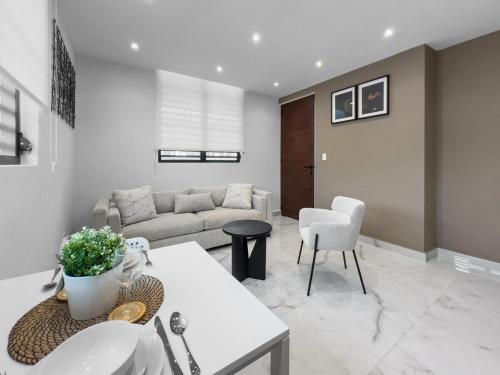 Hyde Park 7 Comfy Apt With Parking in San Juan – khách sạn tại Río Piedras