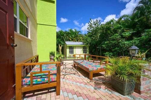Taman, Serenity Villa - 3bd by ZenBreak in Retreat