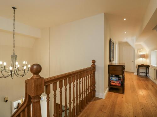 外部景觀, The Old Hall in 迪德馬頓