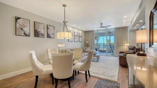 Waterfront, Spa/Pool, Private Paradise On LBK! in Longboat Key, USA