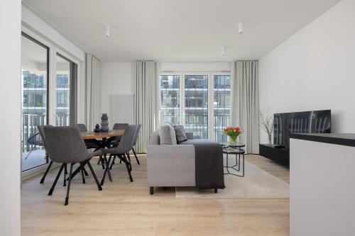 Prestigious Apartments with Sauna & Gym by Renters Prestige - image 5
