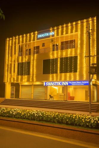 Hotel Swastik Inn - Wadgaon