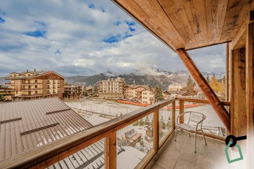 Hotiday Sauze Centro - Pragelato