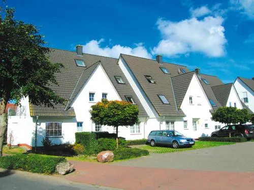 Haus Kranich 6, Fewo Nr 27 in Zingst, Deutschland