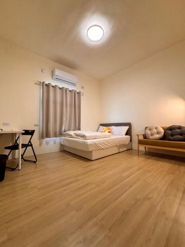 島氮潛水背包客棧 PlayfulDiveClub - Liuqiu