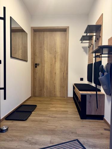外部景觀, Apartmány nora - Příchovice (Apartmany nora - Prichovice) in 哥雷諾夫