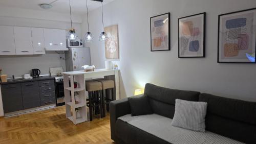 貝爾格勒 Fimiso 4星级 单人房 套房