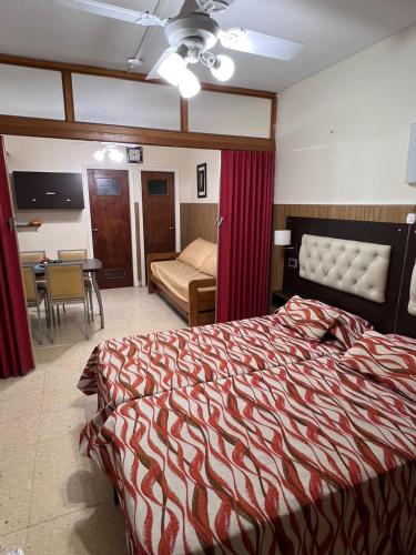 Departamento Alquiler temporada Mar del Plata