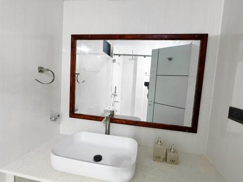 Bonthi Grand in Gaafu Alifu Atoll