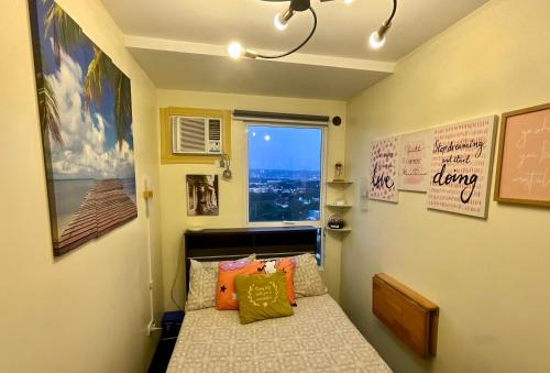 Pandora’s Nest, Manila (fotografie 2)