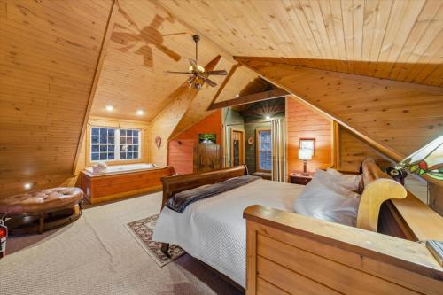 Once Upon a Time Your Storybook Mountain Escape - image 7