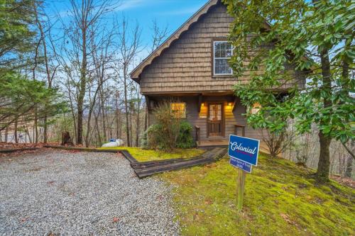 Once Upon a Time Your Storybook Mountain Escape - image 6