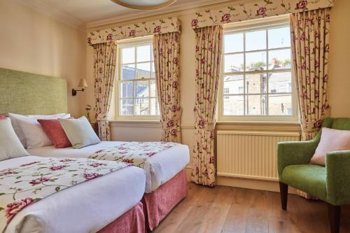 Durrants Hotel London