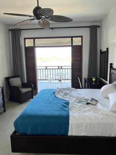 Lavista Antigua in Mamora Bay