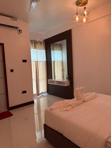 Bonthi Grand in Gaafu Alifu Atoll