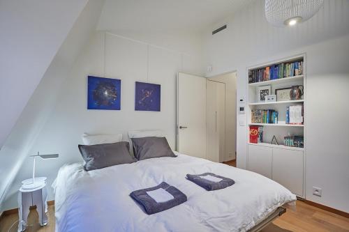 Sublime apartment Center of Paris le Marais - image 10