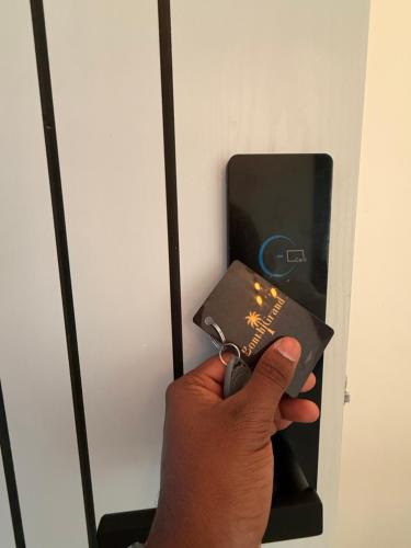 Bonthi Grand in Gaafu Alifu Atoll