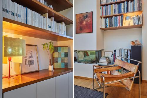 Sublime apartment Center of Paris le Marais - image 8