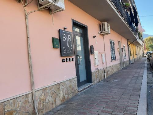 B&B Le due sorelle in Телесе