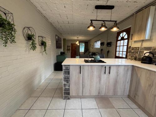 NBs Sage & Stone Nest in Edenvale