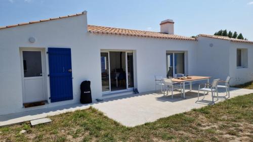 Dame des monts - Location saisonnière - Saint-Jean-de-Monts