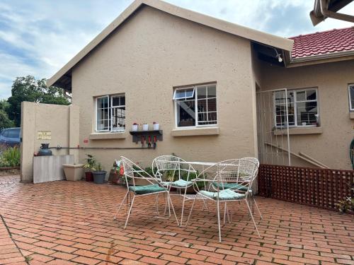NBs Sage & Stone Nest in Edenvale