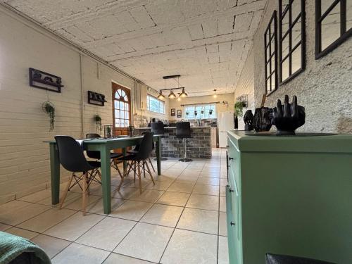 NBs Sage & Stone Nest in Edenvale